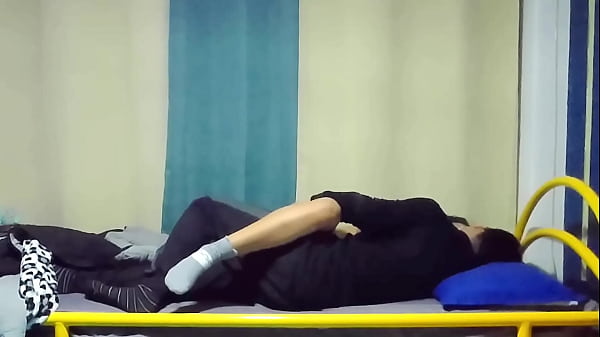 Dedeando A Linda Azafata Antes De Cog&eacute;rmela-clip thumbnail