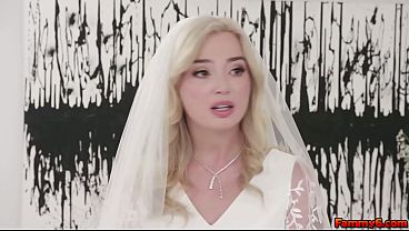 Brides Sex Swing Wedding Surprise thumbnail