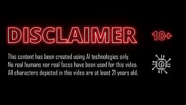 Nonton Busty Blonde Slut Let You Fuck Her Pussy At The Cinema! Huge Facial [ai-generated] thumbnail