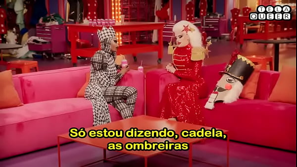 RUPAULS DRAG_RACE 14_TEMPORADA EP09 MENZENES_UNTUCKED
