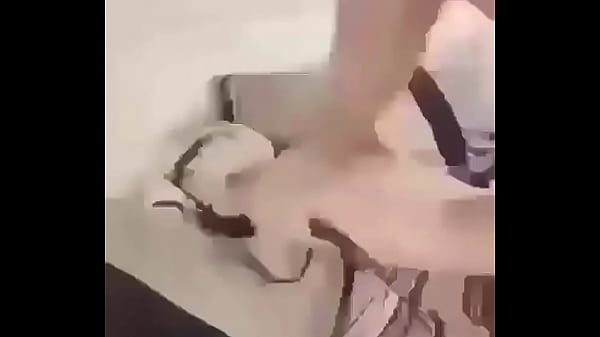 Petite girl fucked in bed