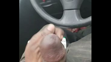 Tauriuan jacking this dick in younder em dem woods 