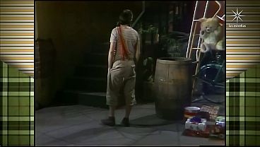 Nonton La Jugueter&iacute;a thumbnail