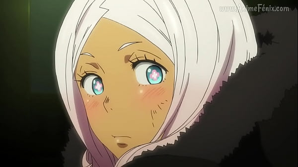 Enen no_Shouboutai 06 Sub Español