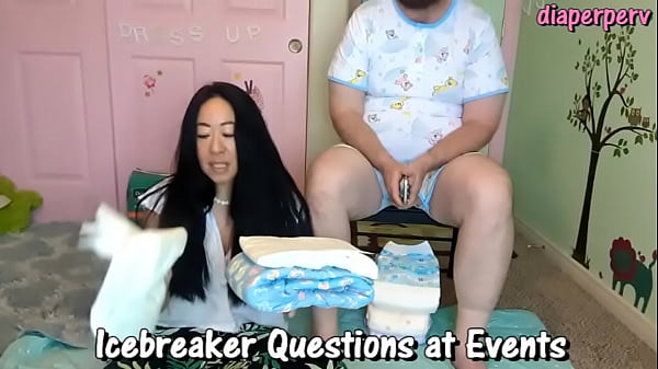 Nonton Icebreaker Questions For Abdl Munches thumbnail