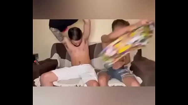 Getting fucked hard by huge cock 