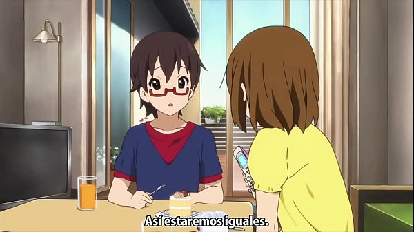 Nonton K-on!! 2 - 14 thumbnail