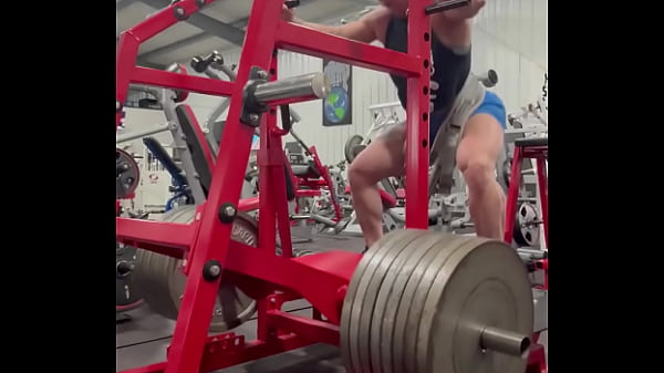 I only got 2 at 720# that&rsquo;s progress i&rsquo;ll take it lady oyanka i always think a you for some reason w 