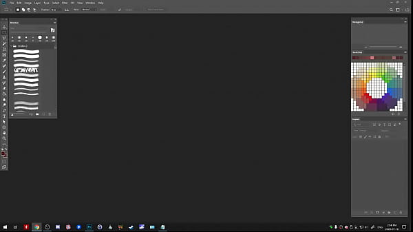 Nonton Sts Broadcast By Dc On Picarto From July 2020 thumbnail
