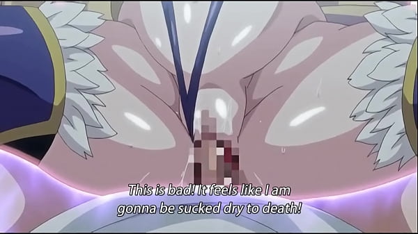 Youkoso!Sukebe Elf no Mori e - All Sex Scenes