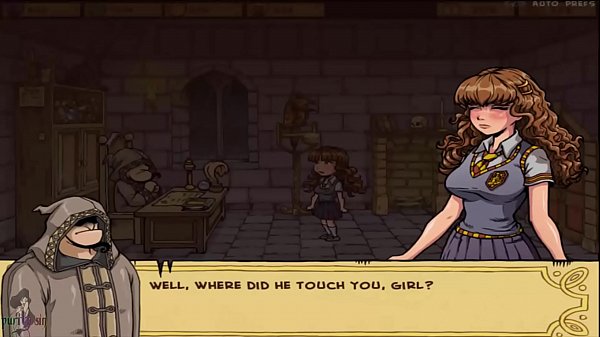 Harry Potter Witch Trainer Complete Guide Part 12 