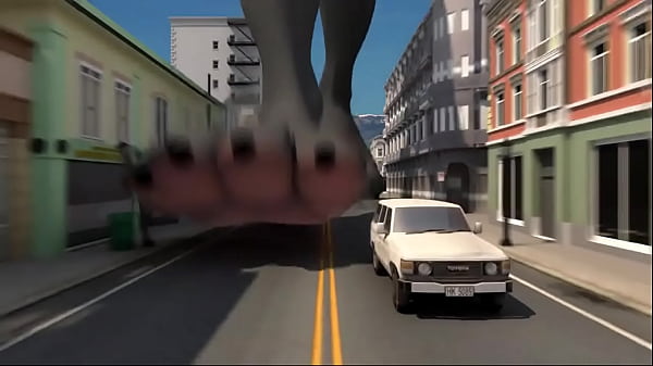 A WalkDown The Streetfeat Nariko