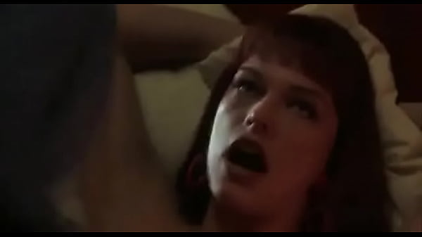 Milla Jovovich He Got Game