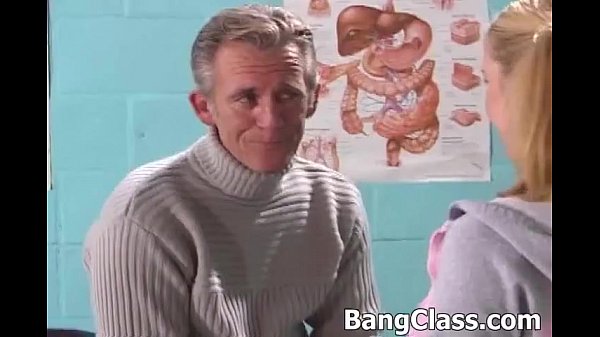 Play MP4 - Teacher fucks a on his desk