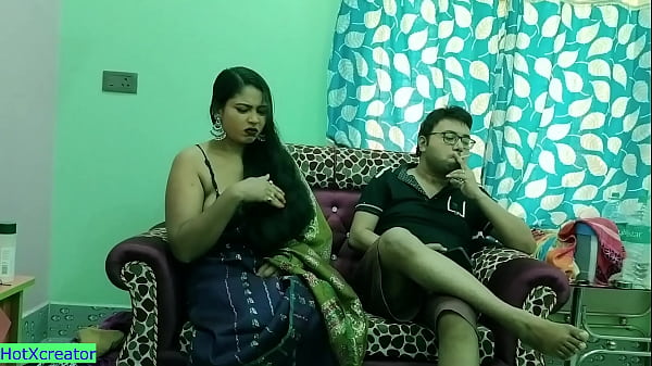 Desi Bank Officer Fucking Beautiful Bhabhi! Reality Sex thumbnail