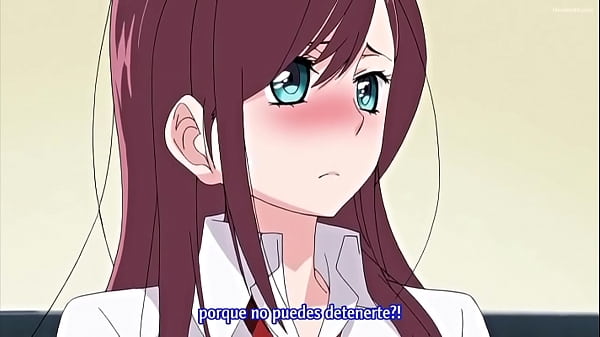 Hentai vanilla 27 romance 