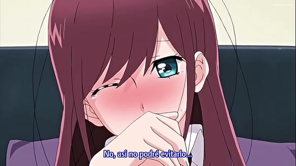 Hentai Vanilla 27 Romance thumbnail