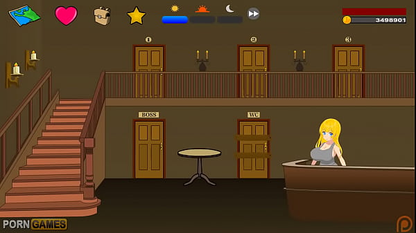 Play MP4 - My Brothel 2&colon; A Harem Simulator Sex Game