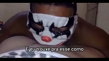 Corninho Submisso Limpou A Sujeira De Outro Homem thumbnail