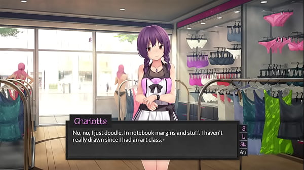 Overly horny lesbian risks job for some pussy part 4 decisions decisions 