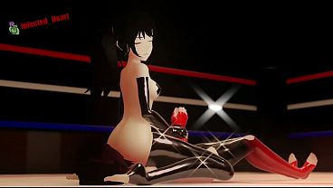 Nonton Blake Sits On Rubys Face thumbnail