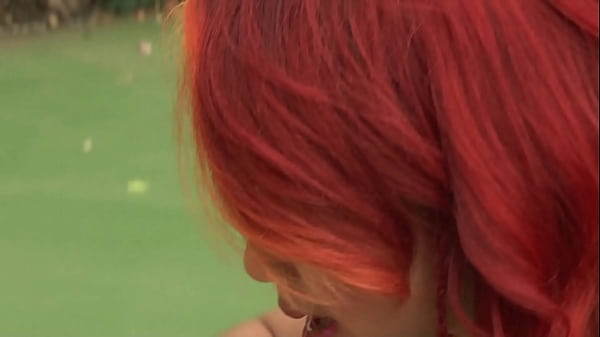 Paige Ashley's Fuck Diary Gets A Throbbing New Entry And Makes A Big Splash thumbnail