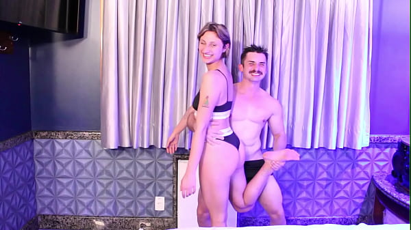 Personal Encheu De Porra A Cara Da Aluna thumbnail