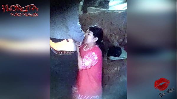 Charapita Cachera Recibe Su Ma&ntilde;anero Con Se&ntilde;or Del Gas thumbnail