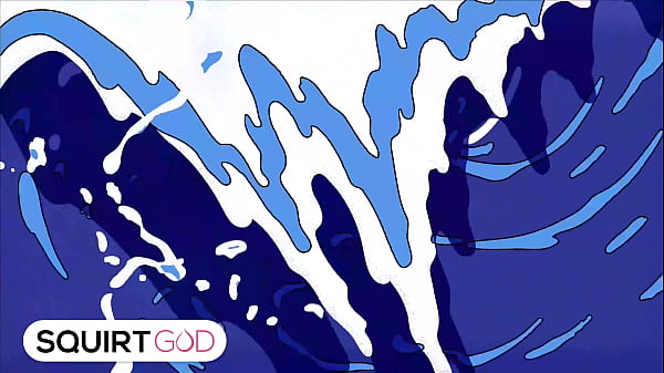 Zoey Nixon Learns To Squirt Hardcore With The Squirt God Porno Dan! 