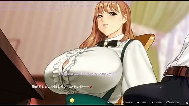 Hentai Visual Novel thumbnail