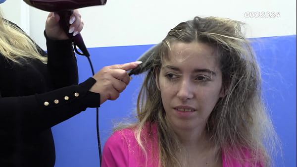 Behind The Scenes #130, Brittany Bardot, Julia Maze, Dalila Dark And Others. More Info In Description Xf238 thumbnail