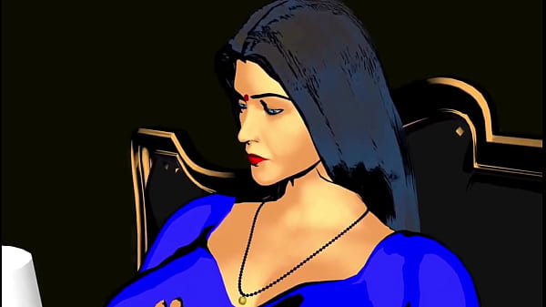 Play MP4 - Devar ne bhabhi ki jabardast chudayi ki 3d cartoon sex