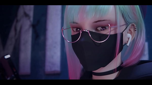 Lily animation_rule 34_part 1