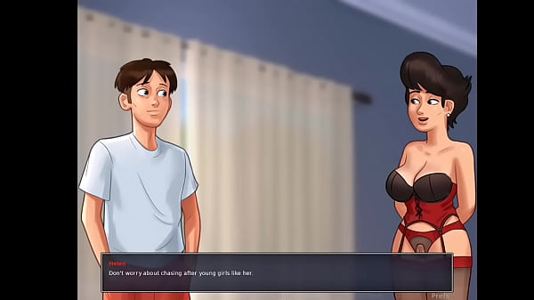 Summertimesaga halen 