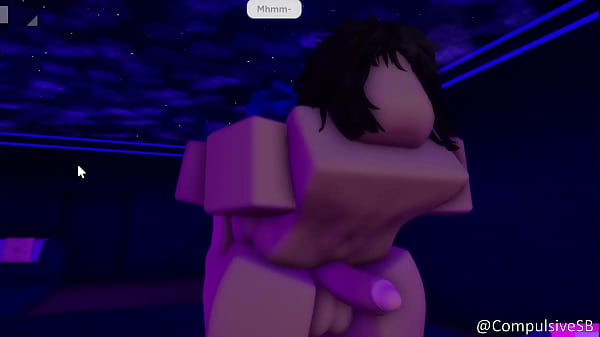 Roblox Porn Slut 