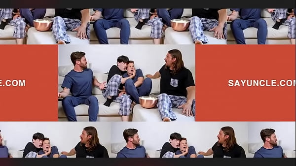 Play MP4 - Boys At Camp - Innocent Scout Boy Gets Stripped And Fucked By Two Leaders While Working Out