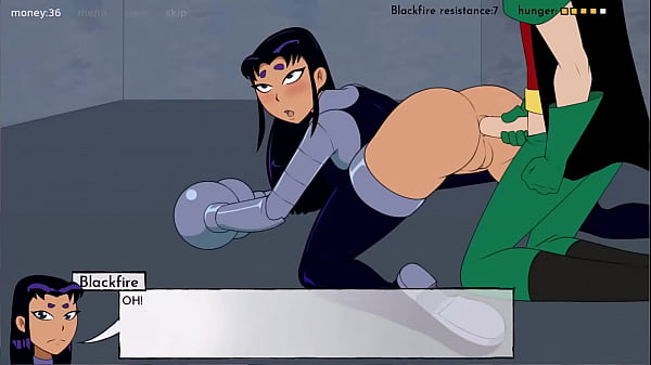 Play MP4 - 18titans EP 29 - Sex with a Robot and Blowjob by Alien