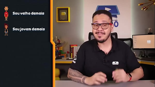 CursoPython_01 Seja_um Programador