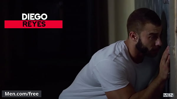 Drill My Hole - Trailer preview - Men.com 