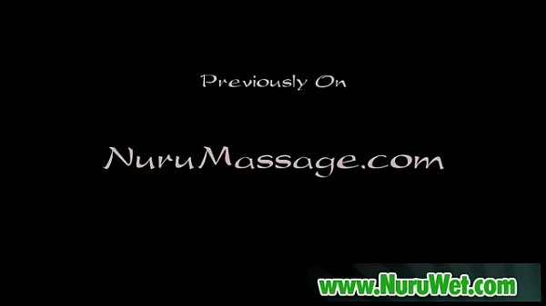 Nonton Reverse Nuru (willpowers & Blissdulce) Movie-01 thumbnail