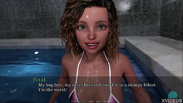 A petal among thorns ep 8 &ndash; irreversible sexual desires are blossoming