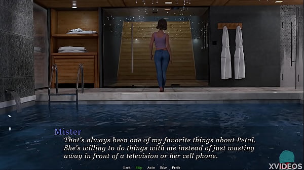 A petal among thorns ep 8 &ndash; irreversible sexual desires are blossoming 