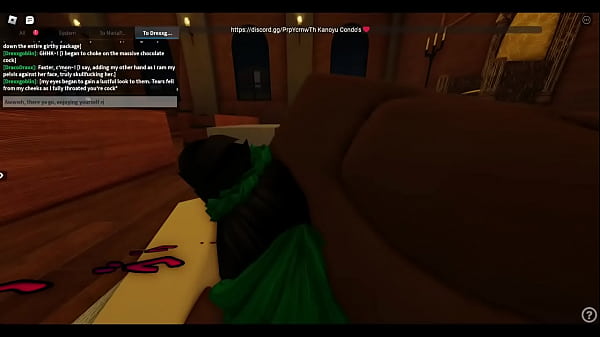 Play MP4 - Draco's Bizarre Blacking