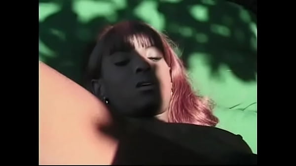 Naughty And Wild Young Woman Gets Rimmed thumbnail