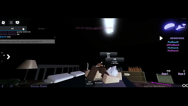 Nonton Condos Roblox thumbnail