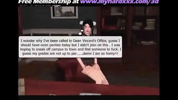 Girl OnGets Teased By_Her Teacher And_Fingered