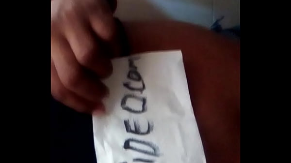 V&iacute_deo de verificaci&oacute_n