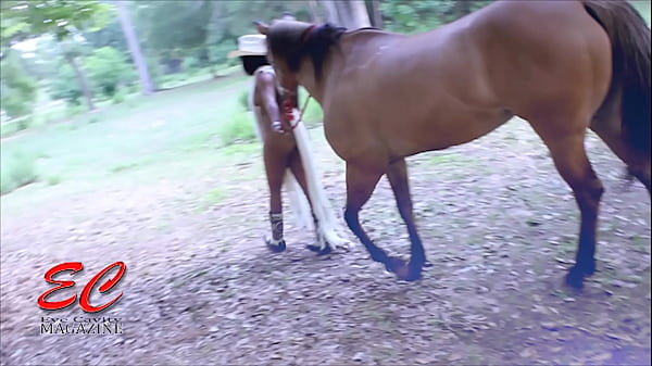 Play MP4 - Cow Girl Candy