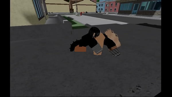 Lesbian roblox porn