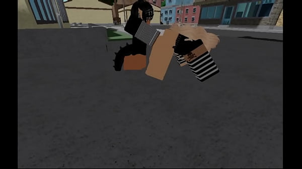 slut gets fisted (roblox porn)